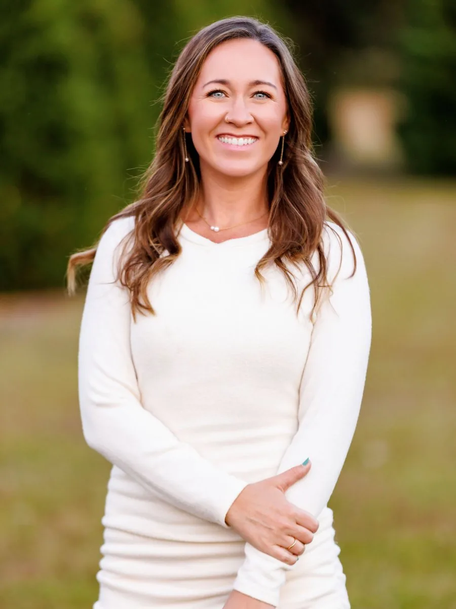 Megan Tripptree, L.Ac